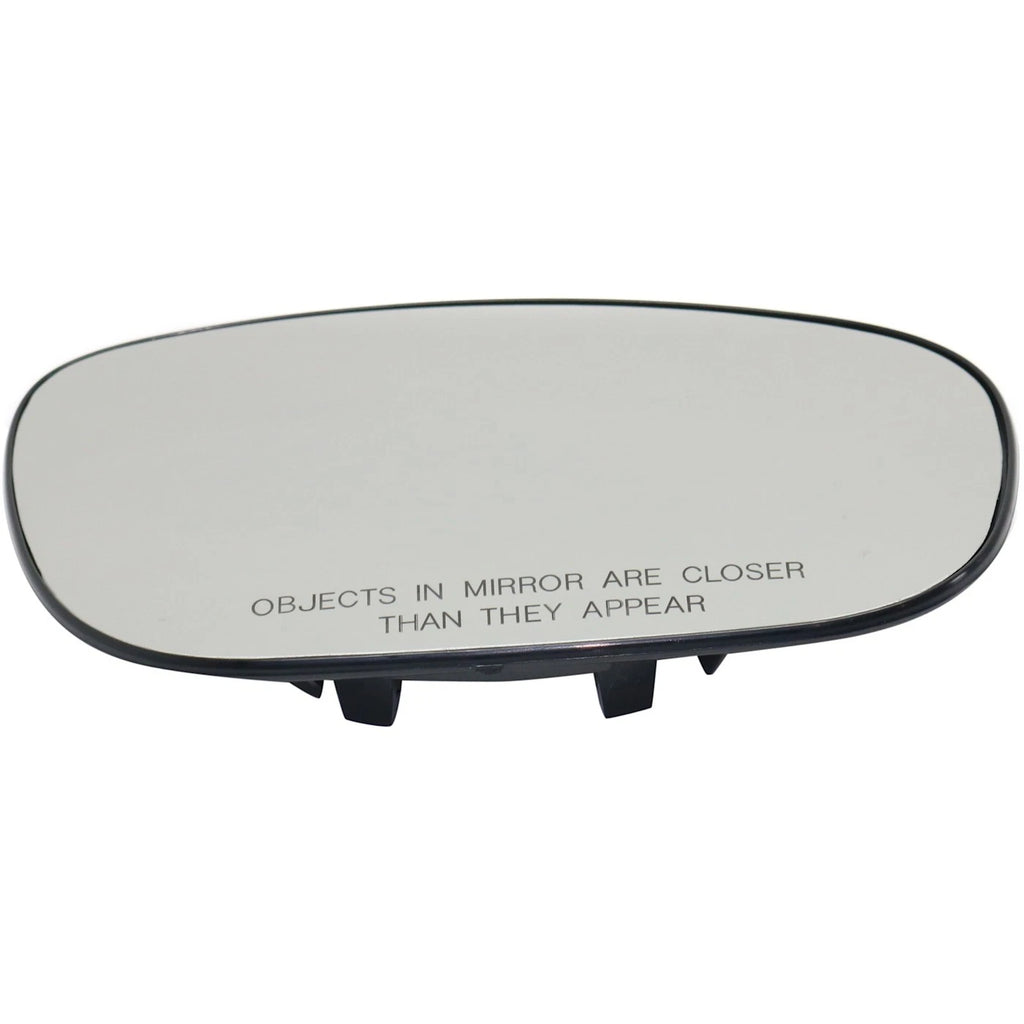 Heated Passenger Right Side Mirror Glass for Chrysler 300