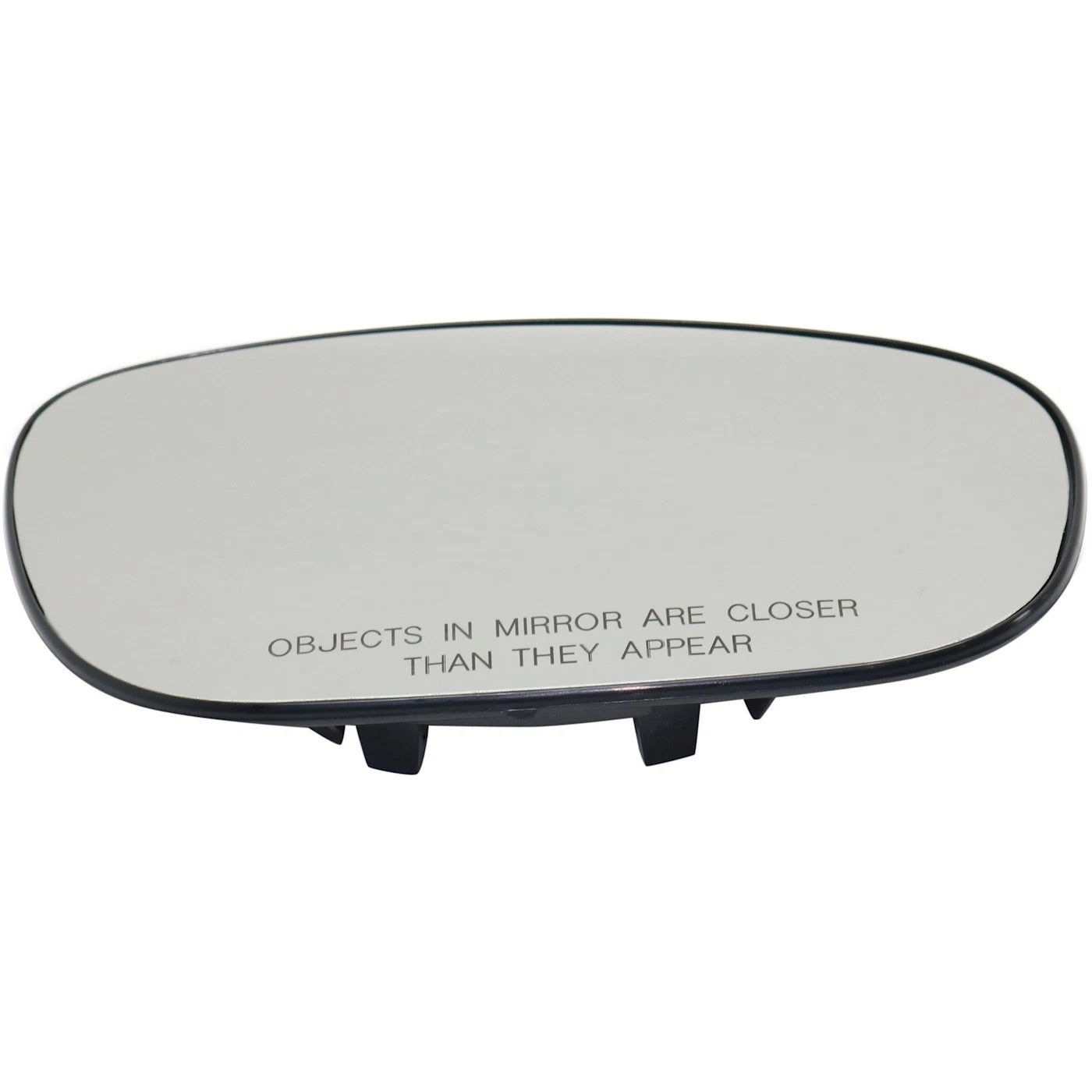 Heated Passenger Right Side Mirror Glass for Chrysler 300