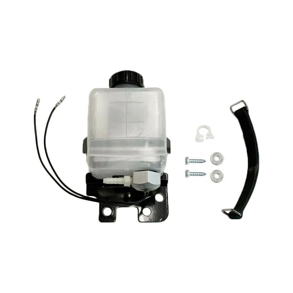 Gear Oil Lube Bottle Monitor Reservoir Float Sensor Kit for MerCruiser (806193A48)