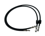 Power Steering Hose Bulkhead Kit for Mercury (8M0146246)