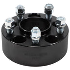 2X 2" Wheel Spacers for Dodge Challenger Charger (2008–2023)