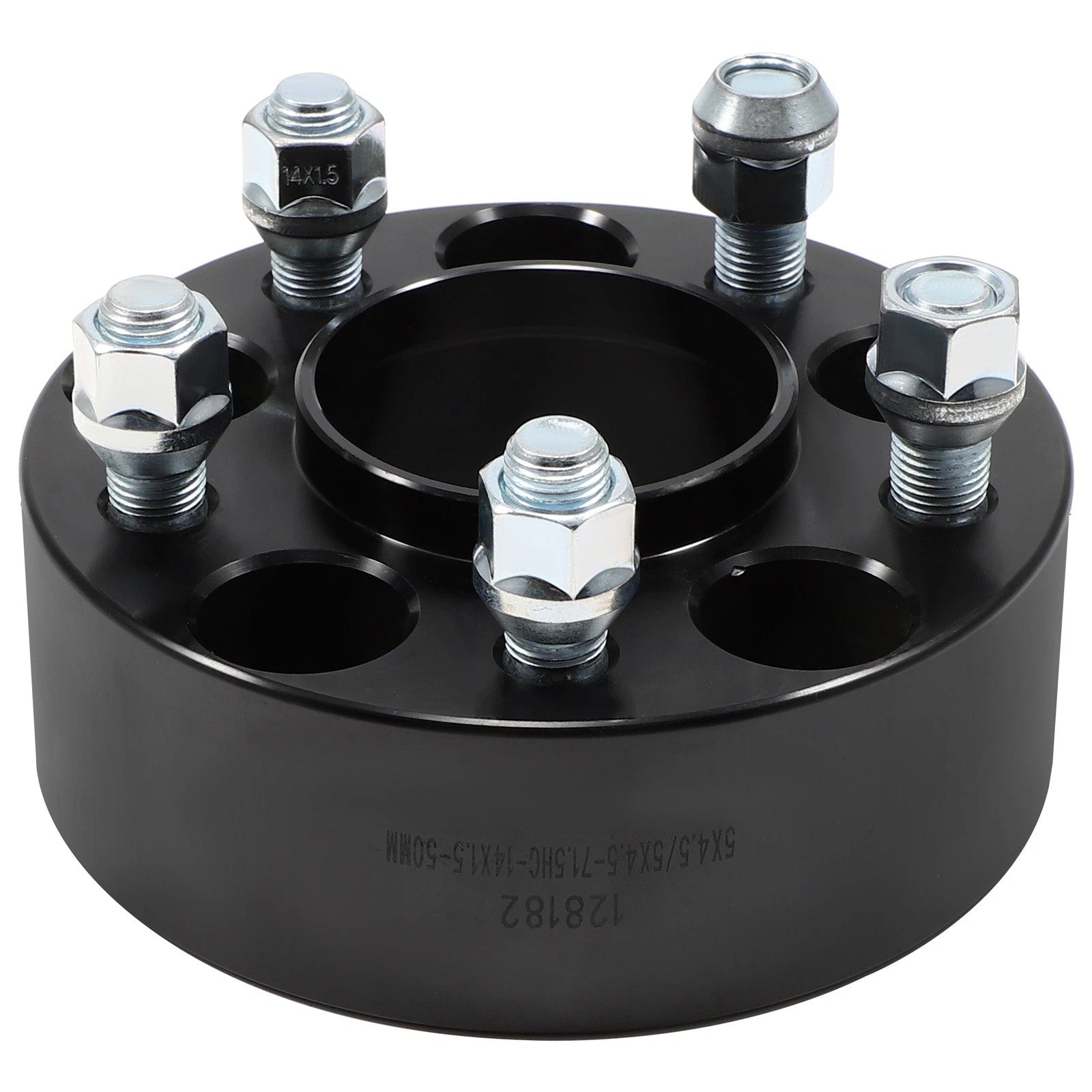 2X 2" Wheel Spacers for Dodge Challenger Charger (2008–2023)