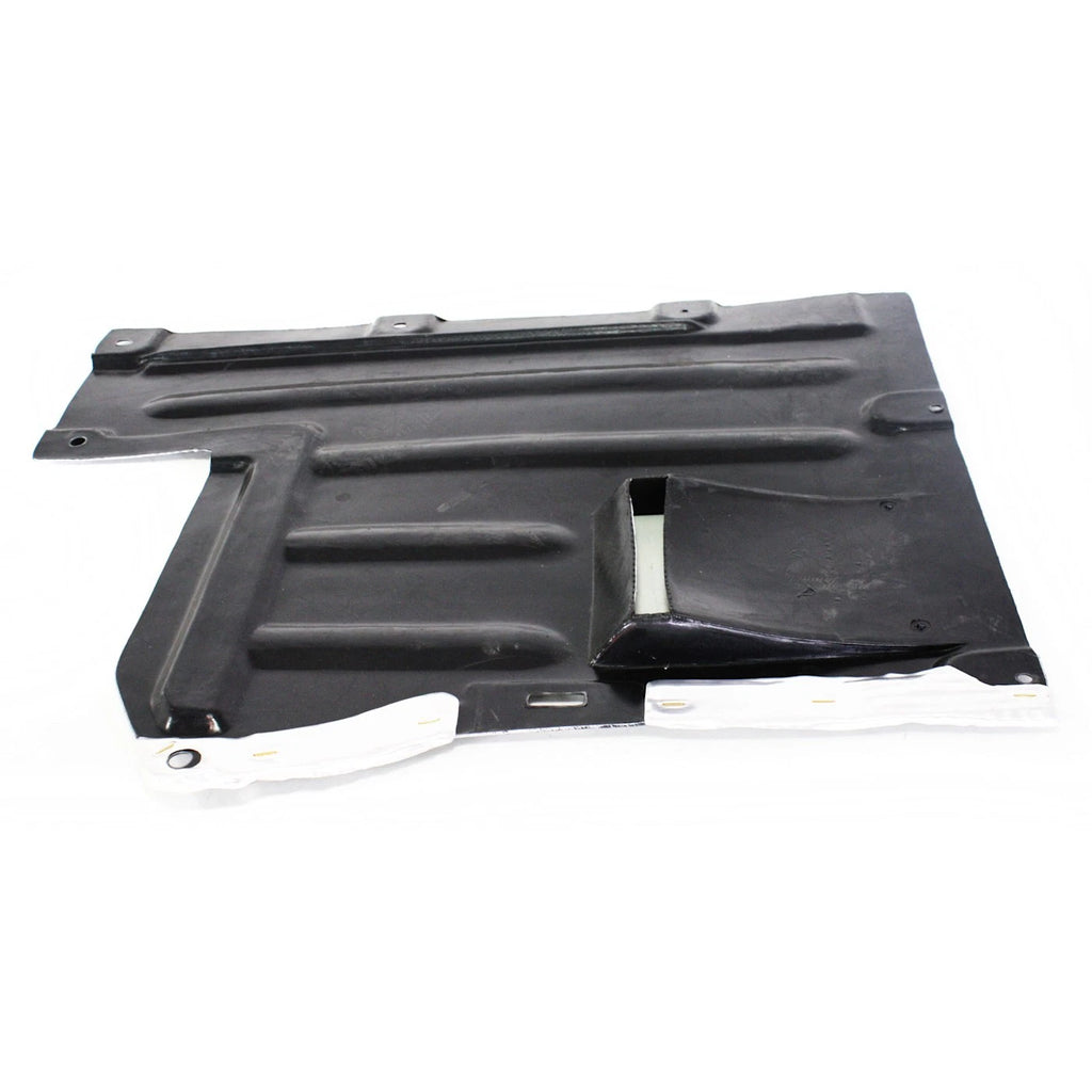 Engine Splash Shield for BMW 328i (2007–2013)