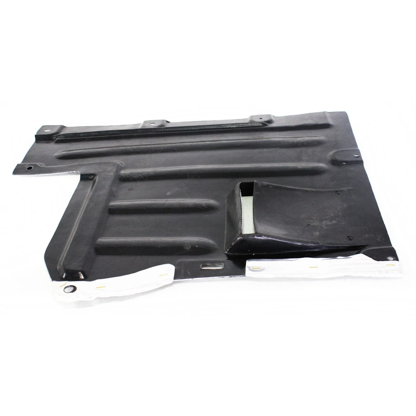Engine Splash Shield for BMW 328i (2007–2013)