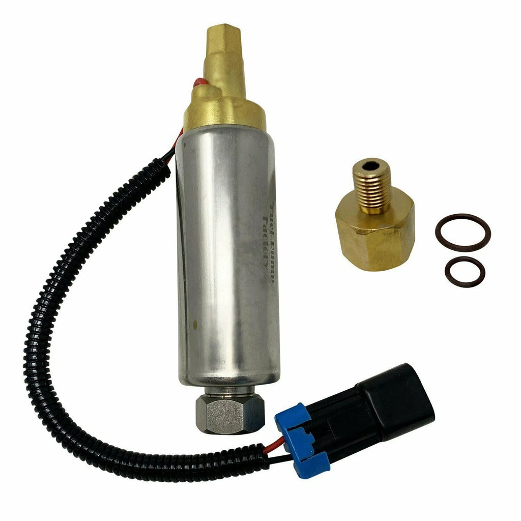 FPF Fuel Pump for Mercury 5.7L CARB MIE (0W690000 & Up, 861155A3)