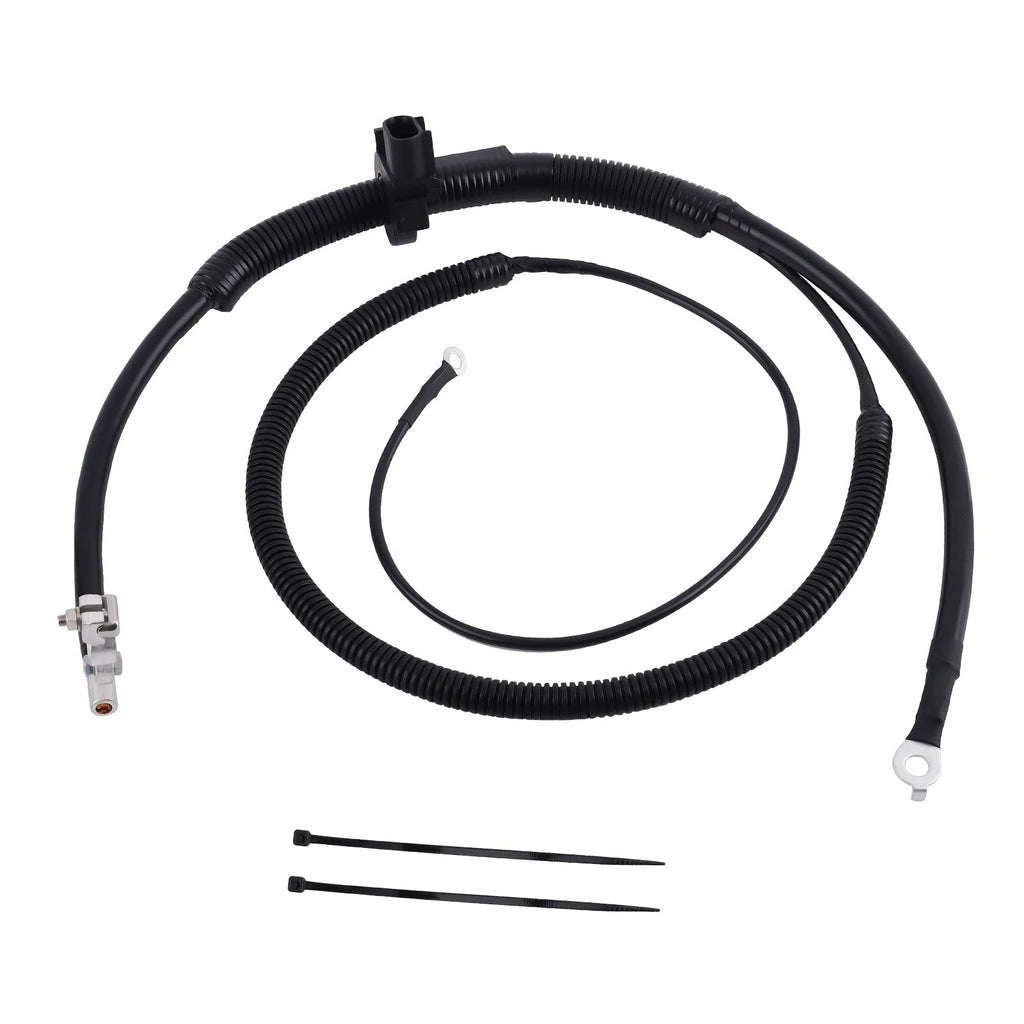 Negative Battery Cable for Chevrolet Silverado (2007-2011)