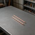 2PCS Electrode Tip for Spot Welding Nickel Steel (Battery Connections)