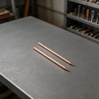 2PCS Electrode Tip for Spot Welding Nickel Steel (Battery Connections)