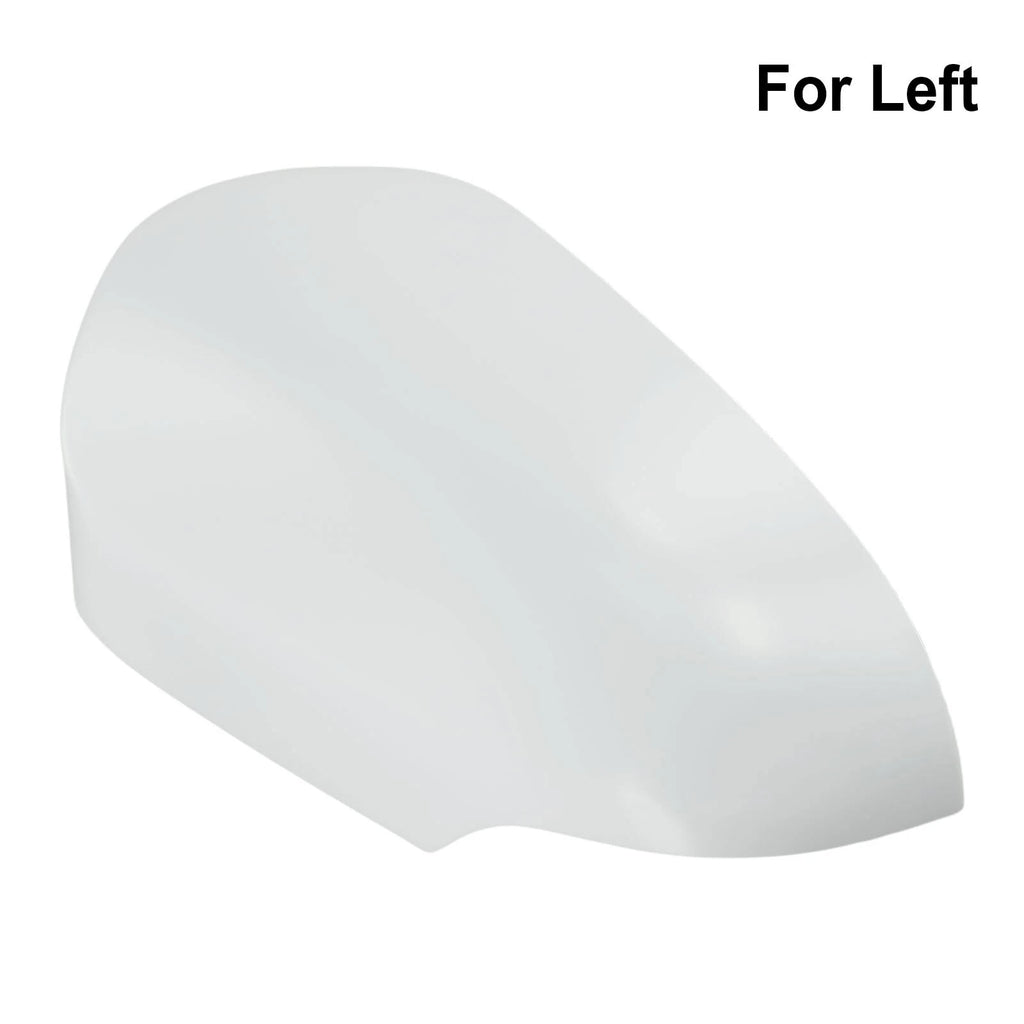Left Rear View Side Mirror Cover Cap for Toyota Corolla (2014–2018)