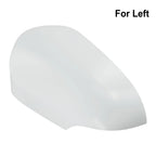 Left Rear View Side Mirror Cover Cap for Toyota Corolla (2014–2018)