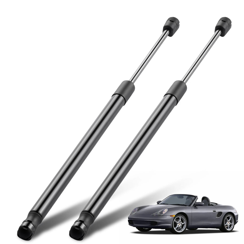 Pair Rear Window Gas Lift Supports Struts for Mazda Tribute (2001–2006) 4187