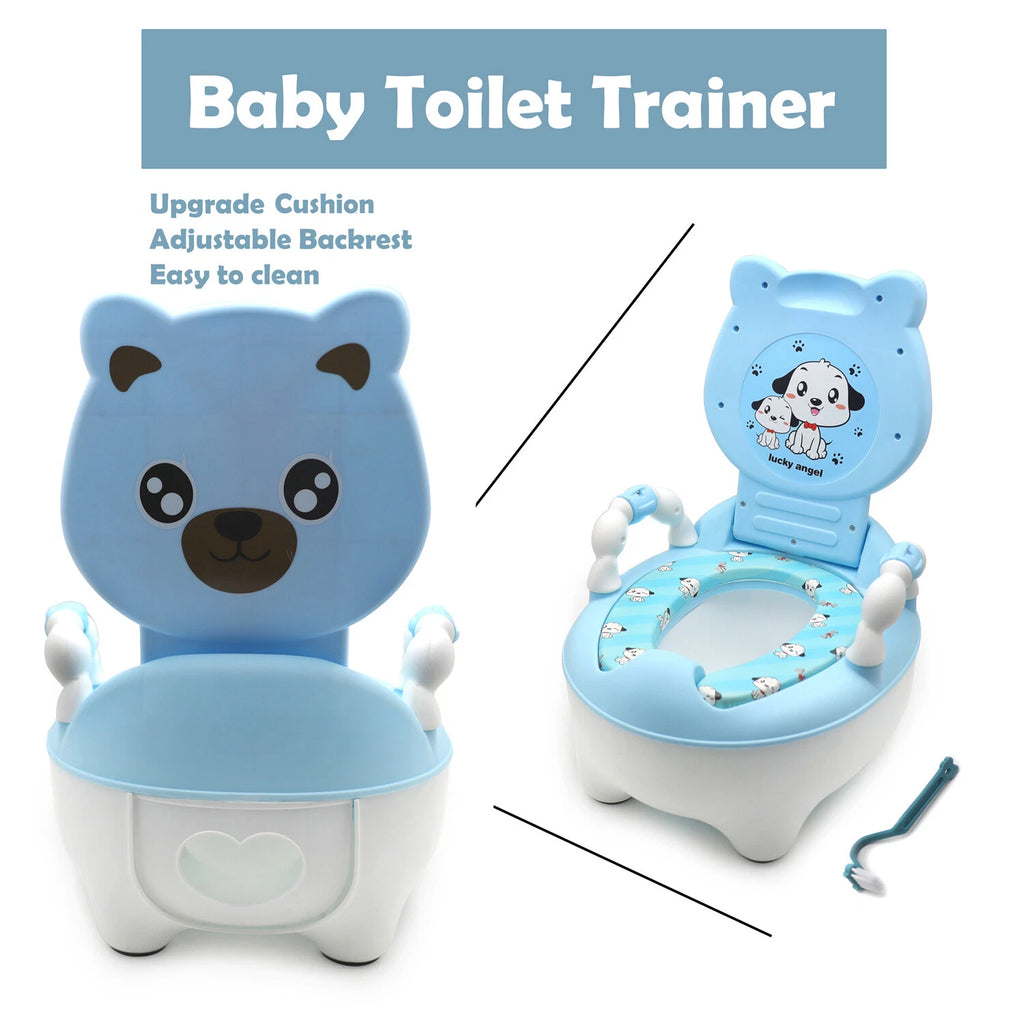 Potty Training Seat for Kids (Portable)