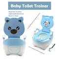 Potty Training Seat for Kids (Portable)
