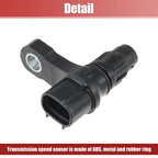 Transmission Speed Sensor for Nissan Altima Quest Maxima (2002–2018) 31935-8Y000