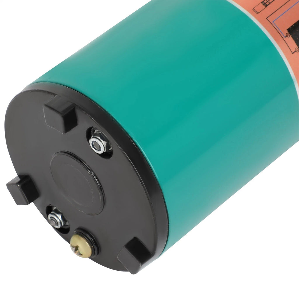 12v Solar Submersible Water Pump for Deep Well (1 Year Warranty)