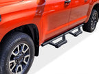 iArmor Stainless Steel Drop Armor for Toyota Tundra CrewMax (2007–2021)