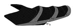 Seat Cover for Yamaha FX Cruiser HO SHO (2014–2018) Non-Slip Black CF Gray