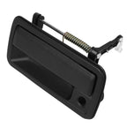 Front Driver Left Door Pull Handle Lever for S10/Blazer/Sonoma/Bravada (1994–2005)