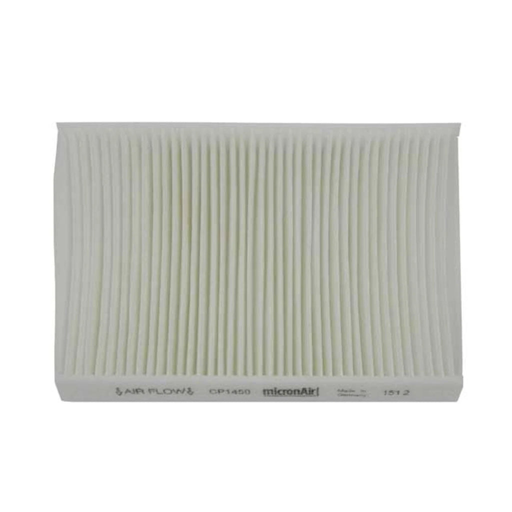 Cabin Air Filter for BMW E70 X5, E71 X6 (2007–2016)