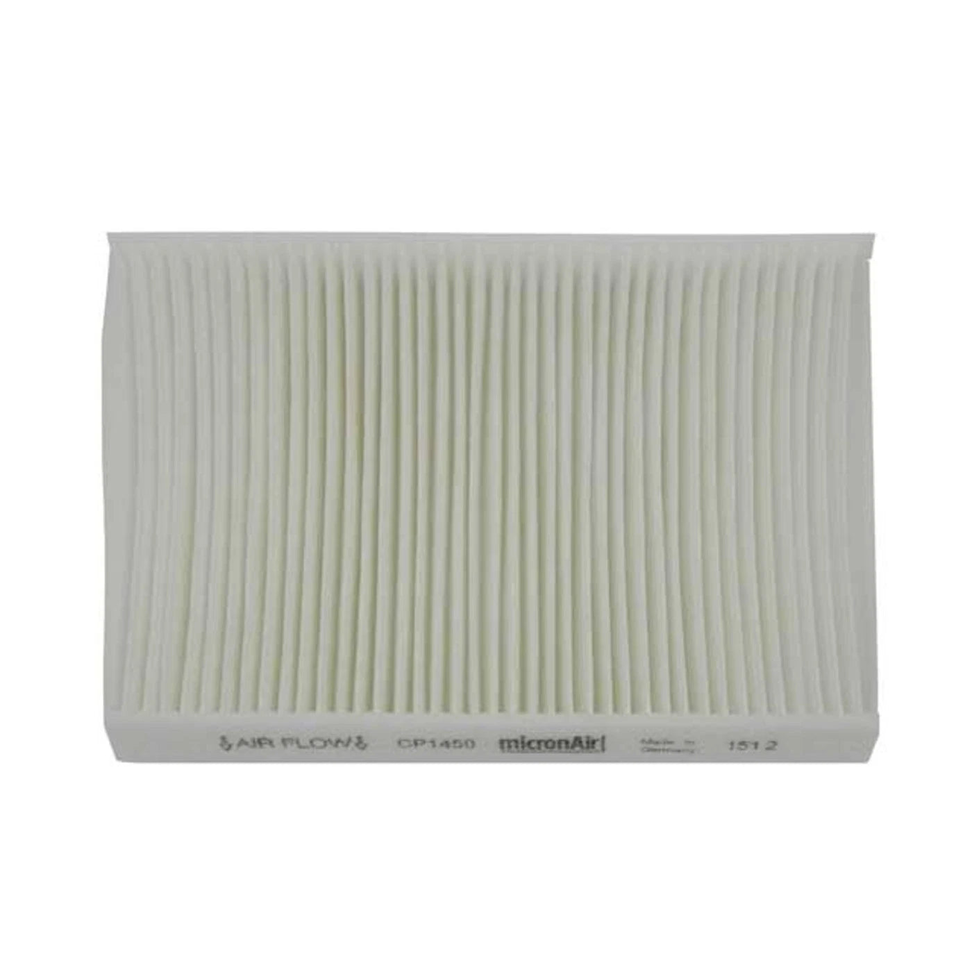 Cabin Air Filter for BMW E70 X5, E71 X6 (2007–2016)