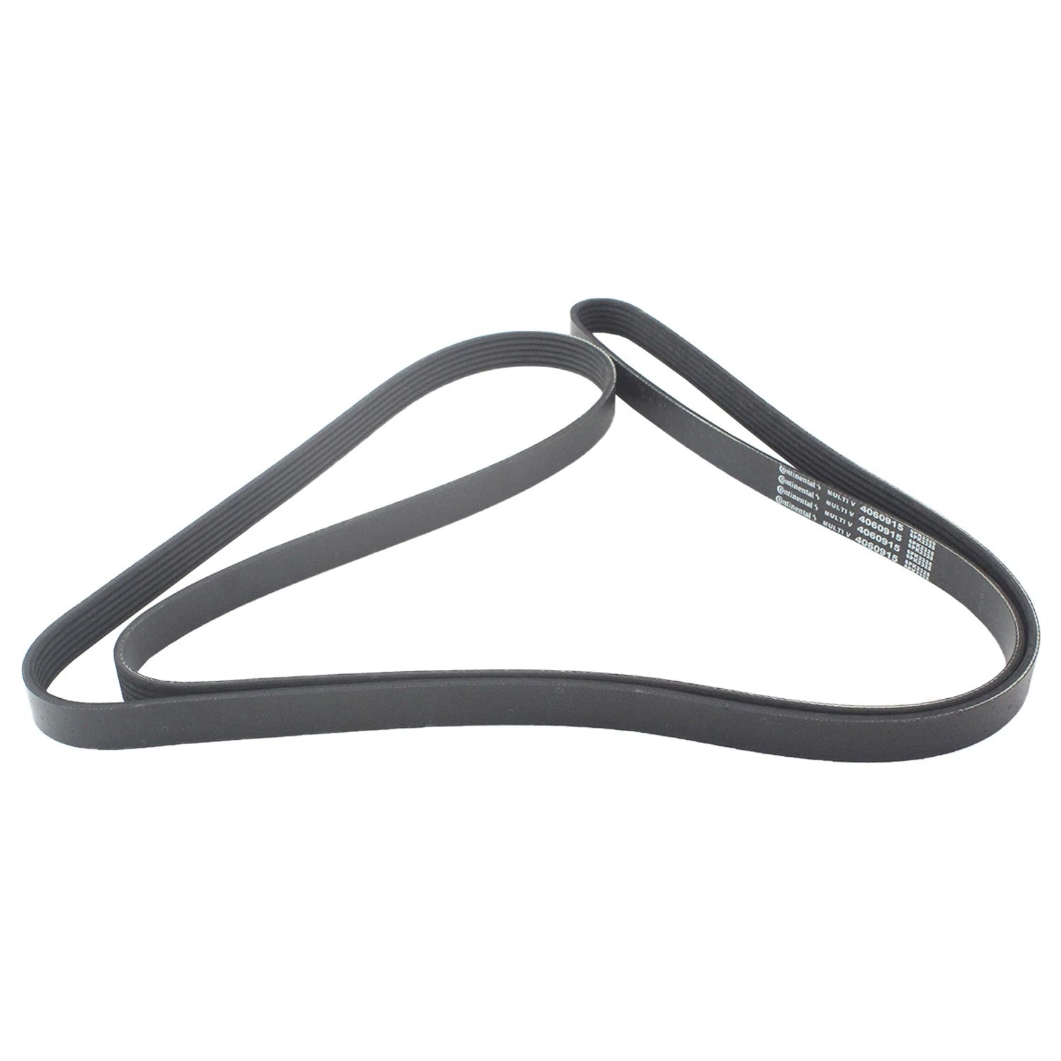Serpentine Multi-V Belt for Continental Automotive (4060915)