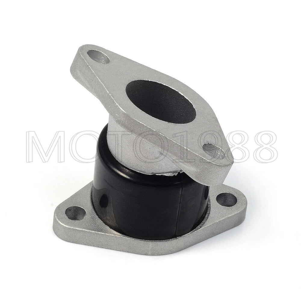 Carb Intake Manifold Boot with Gasket and Screws for Honda CRF80F XR80R (1985-2013)