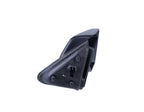Textured Door Mirror for Ford Ranger (2019–2023) FO1321282
