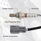 Downstream Oxygen Sensor for Subaru Forester (2004–2008) No. 22690AA491