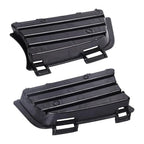 Front Bumper Fog Light Cover for Pontiac Vibe 2005-2008