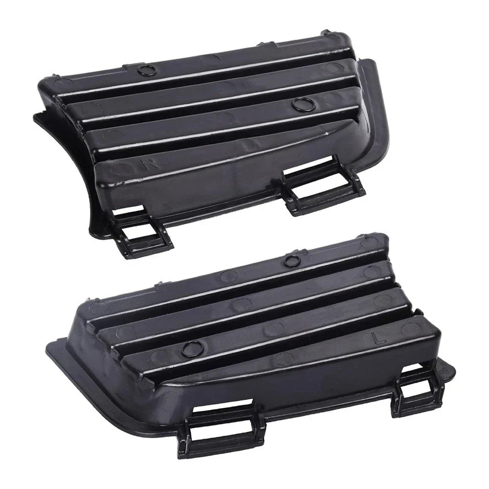 Front Bumper Fog Light Cover for Pontiac Vibe 2005-2008