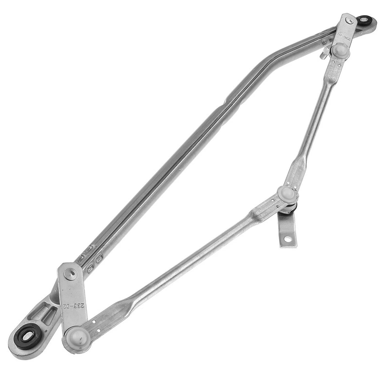 Wiper Motor & Linkage Assembly for GMC Acadia Buick Enclave