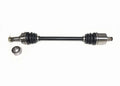 Precision Rear CV Axle & Bearing for Arctic Cat Wildcat Sport 700 (2015–2019)