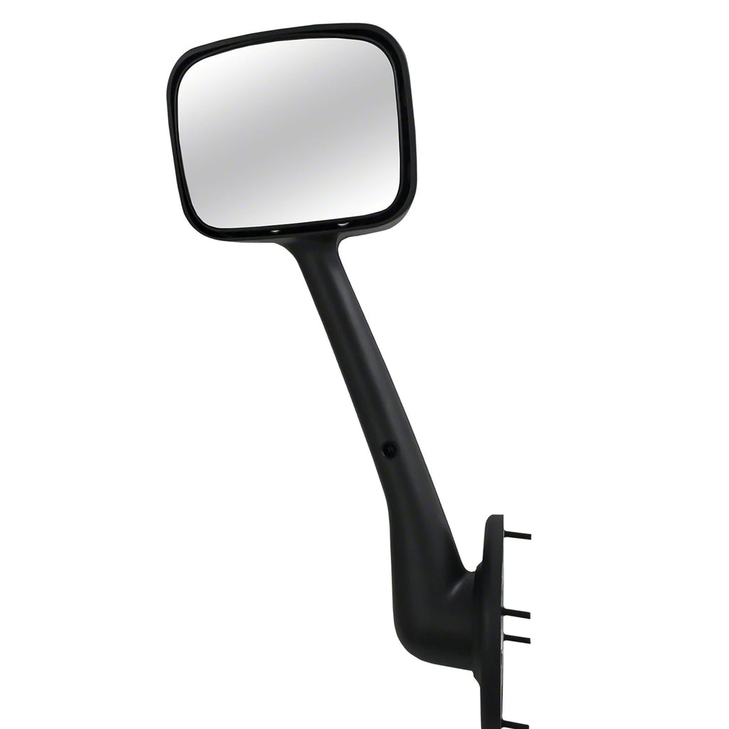 Heavy Duty Replacement Black Driver Side Truck Mirror for Ford Ranger (2011–2018)