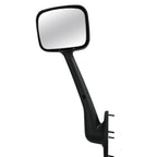 Heavy Duty Replacement Black Driver Side Truck Mirror for Ford Ranger (2011–2018)