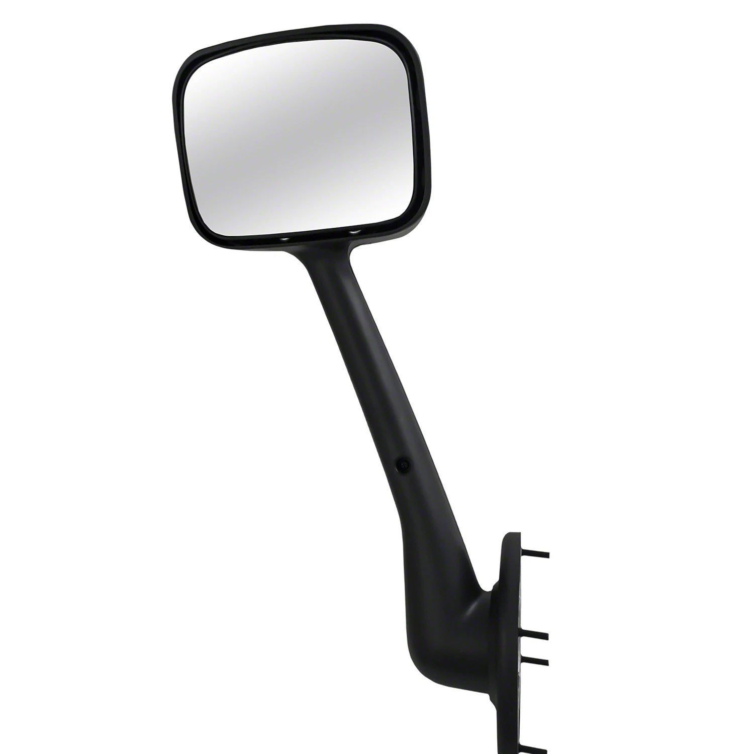 Heavy Duty Replacement Black Driver Side Truck Mirror for Ford Ranger (2011–2018)