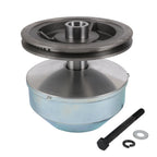 Clutch for Yamaha Golf Cart G2-G22 (1985–Present)