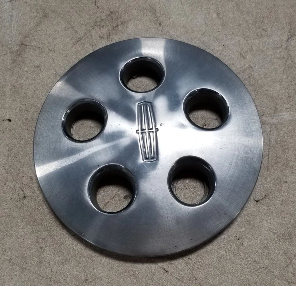 Wheel Center Cap for Lincoln Mark VII (1984–1987) E4LC1A096BA