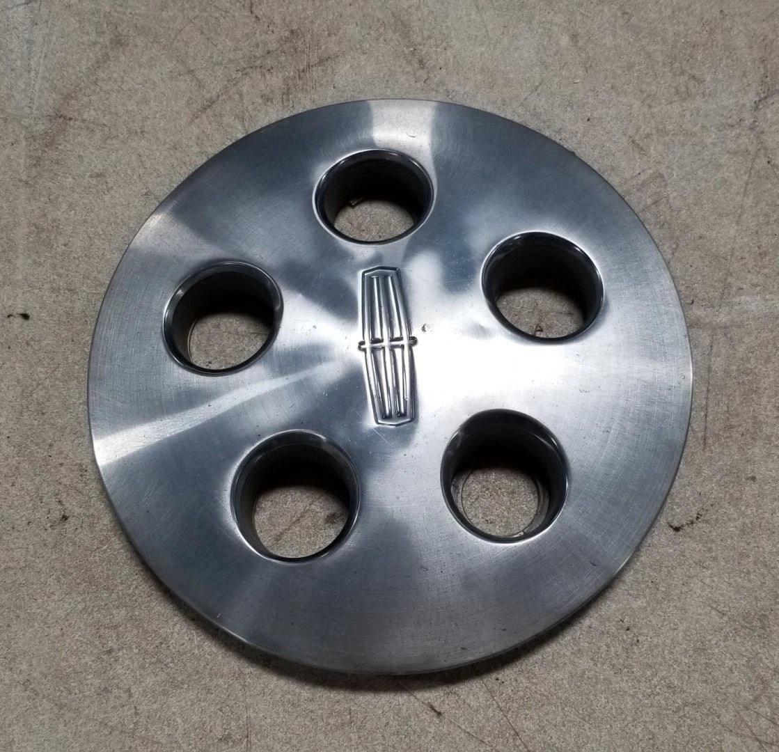 Wheel Center Cap for Lincoln Mark VII (1984–1987) E4LC1A096BA