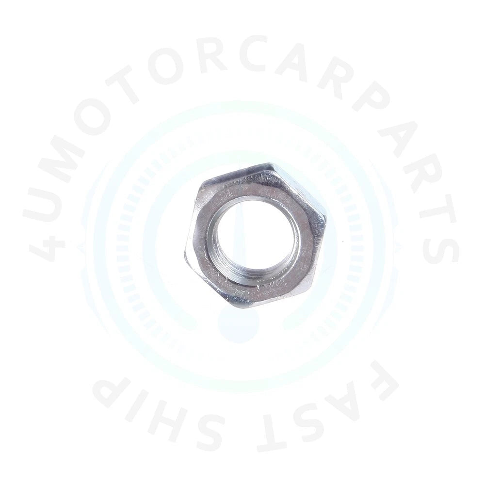 Set of 6 Front Lower Control Arms with Ball Joints for Saturn Aura (2007–2009)