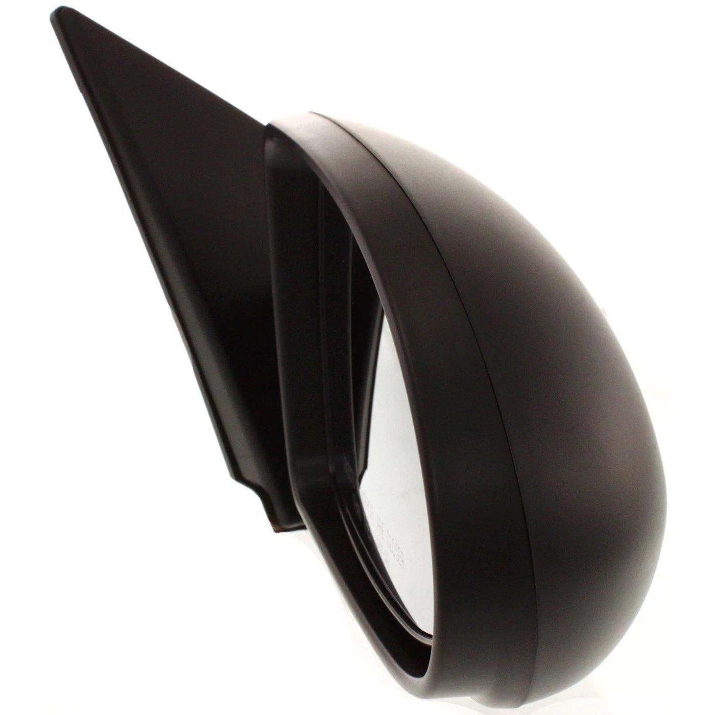 Power Mirror for Hyundai Accent (2006–2009) Right Manual Folding