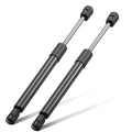 2X Rear Trunk Lift Support Gas Shocks for Chevrolet Impala (2000–2005)