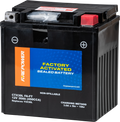 Ctx30L Battery for (Sealed, Factory Activated)
