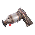 2X Catalytic Converter for Hyundai Santa Fe XL (2013-2019)