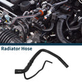 Radiator Hose Upper Pipe for Ford Explorer (2011–2019) No.FB5Z8260C Rubber