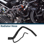 Radiator Hose Upper Pipe for Ford Explorer (2011–2019) No.FB5Z8260C Rubber