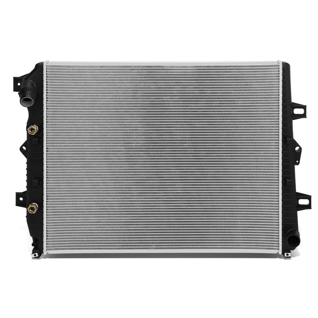 Aluminum Radiator for GMC Sierra, Chevy Silverado 6.6 (2011–2016) DPI 13244