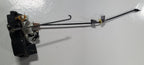 Front Door Latch Assembly LH for Saturn Aura (2007–2009)