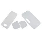 4 x Reading Light Covers for Toyota Land Cruiser LC120 FJ120 (2003-2009)