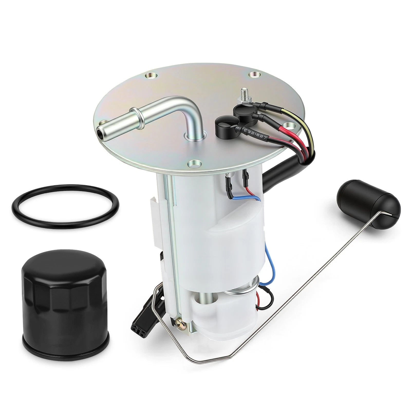 Fuel Pump Assembly for Kawasaki Vulcan 1700 VN1700 (2010–2019)