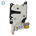 Door Latch Assembly Front Right for Chevrolet Cavalier Pontiac Sunfire (1995-2005)